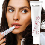 Huulepulk Lamour New Life Balm Volume Protection Healing 15 ml 15 ml