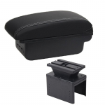 Universaalne auto k&auml;etugede kast Kesktarvikud S&auml;ilitus Modifikatsioon Ajakohastamine USB