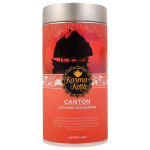 Tee Lapsang Souchong (75 g), Kanton, Karma veekeetja