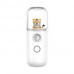 V&auml;ike kaasaskantav mininiisutusriist Cute Pet Creative Niisutusriist Laetav Beauty niisutaja