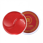 Punase žen&scaron;enni tigude silmamask pleegitab peeneid joonekesi, eemaldab tumedad ringid ja silmakotid, niisutab, t&otilde;stab ja pinguldab kortsudevastast silmamask