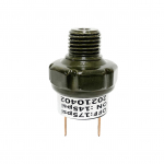 &Otilde;husurve l&uuml;liti paagi kinnitust&uuml;&uuml;p 1/4  NPT 145-175PSI/ 1/8  NPT 70-100PSI 12/24V rongi/&otilde;hu jaoks Type1 roheline