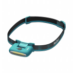 XIAOMI NEXTOOL esilatern COB mitmeotstarbeline esituli veekindel C-t&uuml;&uuml;pi laetav esitule LED-taskulamp v&auml;lisvalgusti set 1 sinine