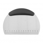 Scale Dough Kaabitsaga Kergesti puhastatav Mugav koogil&otilde;ikuri kreemilabidas