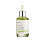 [iUNIK] Tea Tree Relief Serum 50ml / 15ml 50ml