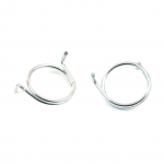 ESC autoosad EDP583 1 komplekt, 2 t&uuml;kki, ukseluku t&auml;iturmehhanismi remondivedrud Mercedese l&auml;bim&otilde;&otilde;dule: 15 mm Tasuta saadetis Made in T&uuml;rgi