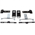 ESC autoosad ESR508 8-osaline katuseluugi remondikomplekt BMW E46 2003-2006 jaoks: 54137134516 Kiire saatmine Tasuta saatmine T&uuml;rgist