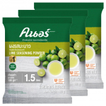 Knorr Lime Maitseainepulber 400 g. x 1/3 tk 400 g. x 3 pcs