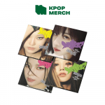 aespa &ndash; MINU MAAILM (Kolmas minialbum) [POSTERI VER.] Random 1