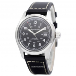 Hamilton Khaki Field automaatne H70455733 meeste k&auml;ekell
