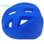 V&auml;litingimustes kasutatavate t&ouml;&ouml;riistade lastekiiver &uuml;likerge hingav reguleeritav lukuga, pragunemisvastane l&ouml;&ouml;gikindlus jalgrattas&otilde;idu rulluisuratta kiiver v&auml;litingimustes must