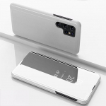 Peegelklapp&uuml;mbris Samsung Galaxy S23 Ultra S22 S21 Plus S20 Fe S10 Lite S10e kate Samsung Note 20 Ultra 10 Plus Fundas jaoks S20 Plus h&otilde;be