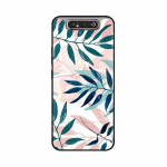 Samsung Galaxy A80 &uuml;mbris Samsung A80 &uuml;mbrisele, pehme TPU silikoonist telefoni kate Samsung A80 A 80 A805 Sm -A805f A805f kaitseraua jaoks for Galaxy A80