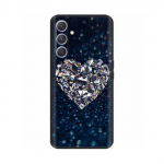 Samsung Galaxy A34 5g &uuml;mbrisele, pehme silikoonist mood Tpu kaitse&uuml;mbris Samsunga34 A 34 tagakaane Galaxya34 Fundas kaitseraua jaoks For Samsung A34 5G