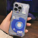 L&auml;bipaistev liblikas mustriga &uuml;mbris iPhone 14 Plus 13 12 11 Pro Max Xr Xs Max pehme TPU kaardi pesa taskuhoidiku rahakoti kate jaoks For iPhone X(XS)