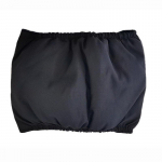 Lemmikloomade alusp&uuml;ksid, pestavad veekindlad t&auml;iskasvanud isaste koerte m&auml;hkmed keskmise suurusega koertele S