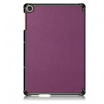 magnetiline klapp&uuml;mbris Honor Pad X8 10,1-tollise X8 jaoks (AGM3-W09HN) Purple