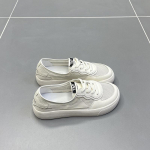 Naiste jalan&otilde;ud vabaaja tossud Mugavad lamedad rulajalatsid &Uuml;li&otilde;pilaste valged jalan&otilde;ud Sportlikud korvpall Tennis v&auml;lisspordijalatsid 40 valge