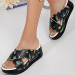 Naiste meditsiinilised ortopeedilised puukingad &ndash; libisemisvastased, mugavad 35