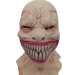 Easter Demon Cosplay Vasago lateksmask Halloweeni &otilde;udusmask Devil