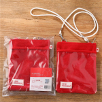 Love Yourself Canvas Shouder Bag World Tour Armas minikott kott