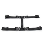 BMW R1250GS R1200GS jaoks ADV f800gs universaalne k&uuml;lgk&auml;epide alumiiniumsulamist k&uuml;ljekarbile honda crf1000l jaoks 1 PCS black