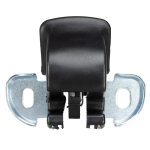 Car rear bottom door lock latch, luggage catch latch 8200031626-Master for Renault Kangoo Opel Movano must