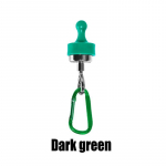 1 tk v&auml;ljas matkavalgustid magnetkonksu riputatav pandla konksu telgi varikatus karabiin magnet riidepuu matkavarju tarvikud lilla