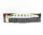 Bassday Mogul Minnow 130SP Suspend Lanre 22,6 grammi P-32 (8067)