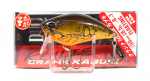 Duo Realis Crank Kabuki 50SSR ujuv lant ACC3296 (0696)
