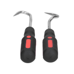 wipers blade wiper blades car Hose Removal Hook Vehicle Maintenance Tool for Radiator Heater Transmission Line gray