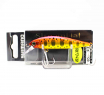 Shimano ZN-365T Cardiff Stream Flat 65ES uppuv lant 010 694133