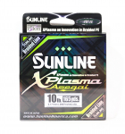Sunline PE Line Asegai Xplasma 165yds PE 1 10 naela tumeroheline (5103) tumeroheline v&auml;rv