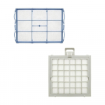 1x mootorifilter + 1x hepa Filtri asendused Bosch BSG 8 BSG8PRO BSG80 BSG81 BSG82 BSG 89 seeria PRO 2 jaoks