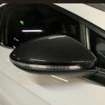 2tk k&uuml;ljepeegli kattekork Volkswagen Golf 6 GTI 7 MK7 R jaoks MK6 Scirocco jaoks (S&uuml;siniku v&auml;limus) Passat B7 B8 Polo 6R 6C MK5 Polo 6R 6C indicator black