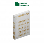 NCT &ndash; 4. album [KULDAEG] (Arhiveerimine Ver.)