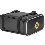 Veekindel mootorrattakott Universal Fit Motor Toolbox Mootorratta sabakott reisikott Box Tool Kit Mootoritarvikud must