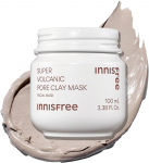 Innisfree - Volcanic Calming Pore Clay Mask 100ml