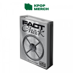 NCT 127 &ndash; faktikontroll (Hoiustamine Ver.) Storage Ver.