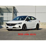 Opel Vauxhall Astra K GSi OPC 2016 2017 2018 Poritiiba Poritiibade Poritiibade Kaitsme Pritsmeklapi Porikaitse auto jaoks Astra K GSI OPC gray