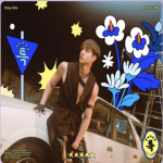TRAY KIDS &ndash; 3. album [5 t&auml;rni](Digipack Ver.) BANGCHAN VERSION
