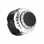 U6 v&auml;rviline jooksev LED Cool Wrist Buetooth k&auml;ekell K&otilde;lar Sport Muusika FM raadio tugi 8GB 16GB TF Card PK B20 B90 U3 h&otilde;be