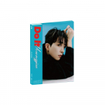 YOUNGJAE &ndash; TEE SEDA (1. album)