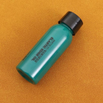 30 ml Naha&auml;&auml;rev&auml;rv &otilde;liv&auml;rvi kastmev&auml;rvi mantlid Nahast servad Viimistlustarvikud DIY k&auml;sit&ouml;&ouml;nahast jalatsite servad pigment Green