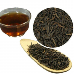 Yunnan Shu Puer Puerhi teeaasta K&uuml;ps Pu-erh tee Hiina &ndash; tee ja leotised 250g / 8.81oz