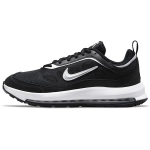Nike Air Max AP Must Valge Meeste Tossud Bright-Crimson CU4826-002 44