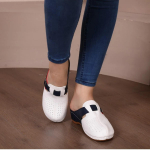 Naiste meditsiinilised ortopeedilised puukingad &ndash; libisemisvastased, mugavad 36