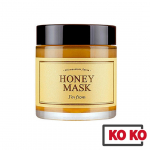 [I'm from] Korea Jiri Mountain Honey Mask 120g 120g