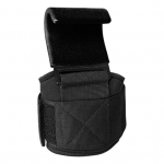 1 tk raskust t&otilde;stev konks ja k&auml;epide, raskeveokite j&otilde;ut&otilde;stmise randmerihmad, polsterdatud j&otilde;usaali treeningrihm meestele, naistele Premium Fitness sinine