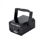 Siselavavalgustid intelligentsed v&auml;rvilised valgustid kodu KTV atmosf&auml;&auml;ri benji-v&auml;lkprojektsioonituled must